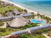 Twiga Beach Resort & Spa