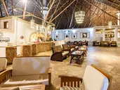 Twiga Beach Resort & Spa