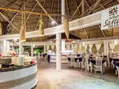 Twiga Beach Resort & Spa