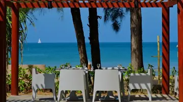 Twin Lotus Resort and Spa