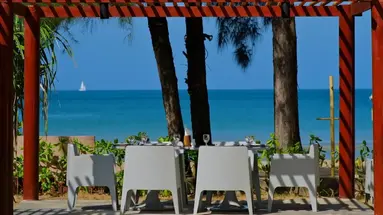 Twin Lotus Resort and Spa
