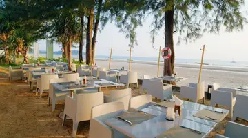Twin Lotus Resort and Spa