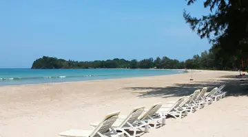 Twin Lotus Resort and Spa