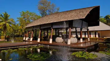 Twin Lotus Resort and Spa