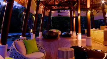 Twin Lotus Resort and Spa