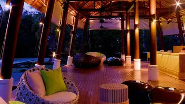 Twin Lotus Resort and Spa