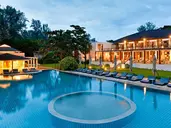 Twin Lotus Resort and Spa