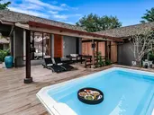Twin Lotus Resort and Spa