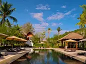Twin Lotus Resort and Spa