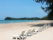 Twin Lotus Resort and Spa