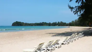 Twin Lotus Resort and Spa