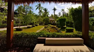 Twin Lotus Resort and Spa