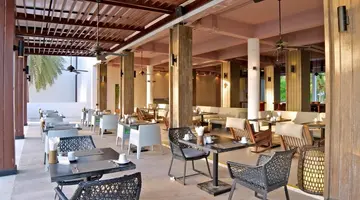 Twin Lotus Resort and Spa