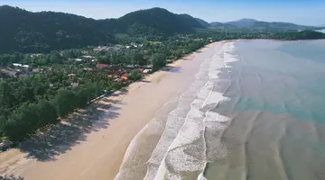 Twin Lotus Resort & Spa Koh Lanta