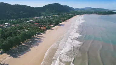 Twin Lotus Resort & Spa Koh Lanta