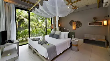 Twin Lotus Resort & Spa Koh Lanta