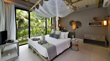Twin Lotus Resort & Spa Koh Lanta