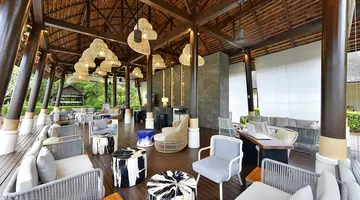 Twin Lotus Resort & Spa Koh Lanta