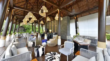 Twin Lotus Resort & Spa Koh Lanta