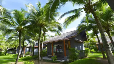 Twin Lotus Resort & Spa Koh Lanta