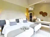 Twin Lotus Resort & Spa Koh Lanta