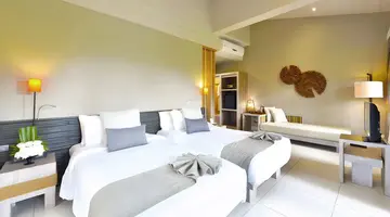 Twin Lotus Resort & Spa Koh Lanta