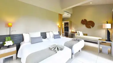 Twin Lotus Resort & Spa Koh Lanta
