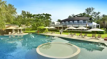 Twin Lotus Resort & Spa Koh Lanta