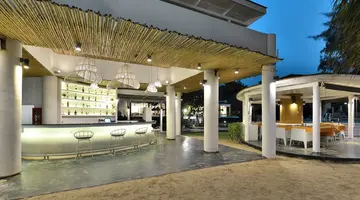 Twin Lotus Resort & Spa Koh Lanta