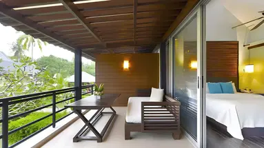 Twin Lotus Resort & Spa Koh Lanta