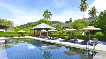 Twin Lotus Resort & Spa Koh Lanta