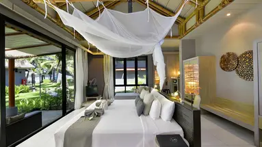Twin Lotus Resort & Spa Koh Lanta