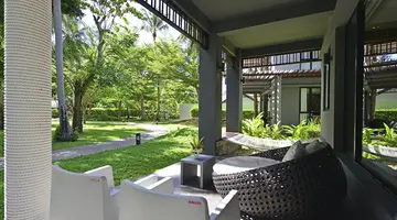 Twin Lotus Resort & Spa Koh Lanta