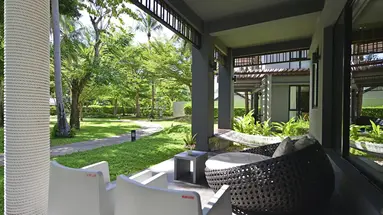 Twin Lotus Resort & Spa Koh Lanta