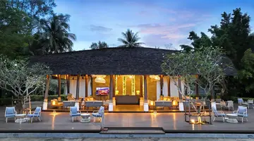 Twin Lotus Resort & Spa Koh Lanta