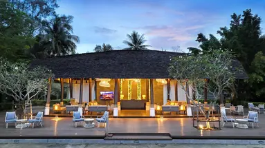 Twin Lotus Resort & Spa Koh Lanta