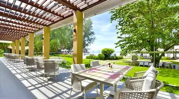 Twin Lotus Resort & Spa Koh Lanta