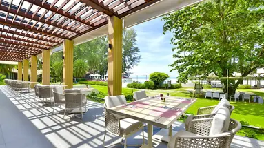 Twin Lotus Resort & Spa Koh Lanta