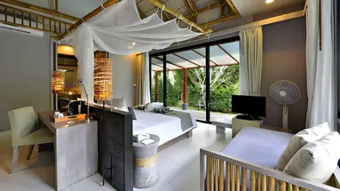 Twin Lotus Resort & Spa Koh Lanta