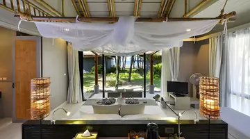 Twin Lotus Resort & Spa Koh Lanta