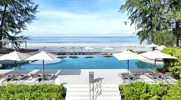 Twin Lotus Resort & Spa Koh Lanta