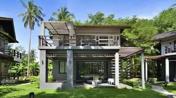 Twin Lotus Resort & Spa Koh Lanta