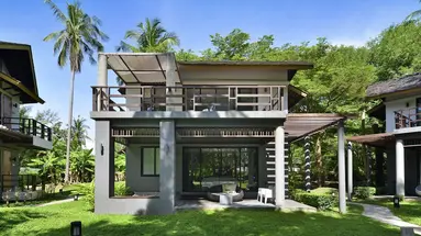 Twin Lotus Resort & Spa Koh Lanta