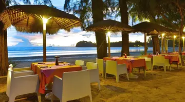 Twin Lotus Resort & Spa Koh Lanta