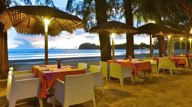 Twin Lotus Resort & Spa Koh Lanta