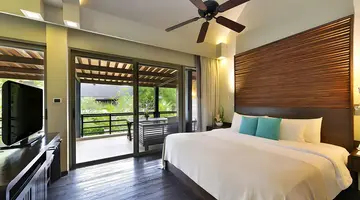 Twin Lotus Resort & Spa Koh Lanta