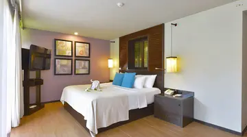 Twin Lotus Resort & Spa Koh Lanta