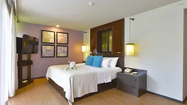 Twin Lotus Resort & Spa Koh Lanta