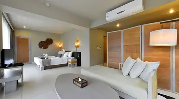 Twin Lotus Resort & Spa Koh Lanta