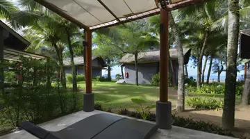 Twin Lotus Resort & Spa Koh Lanta